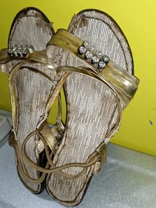 Ladies Sandal
