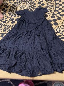 Beautiful Baby Girl Dress