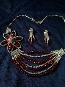 Necklace Set