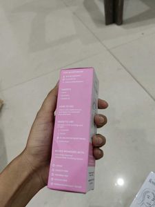 Foxtale Oil Balancing Moisturizer