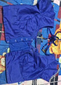combo Saree Blouse