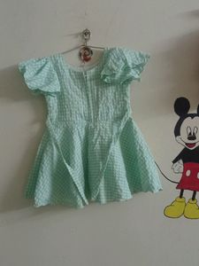 Baby Dress