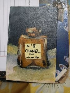 Canvas Painting