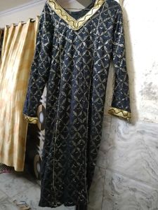 Kurta Plazo Dupatta