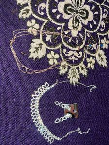 Combo Set 3 Neckpiece