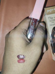 Chip n Dale Lipstick