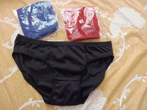 Panties Pack Of 3