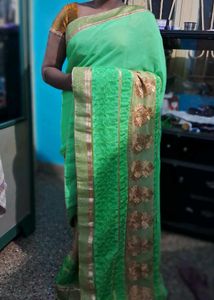 Grand Saree