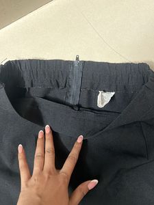 Formal Pants
