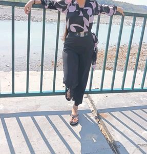 Women's Jumpsuit