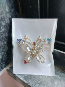 But This Beautiful Patli Pin ❣️