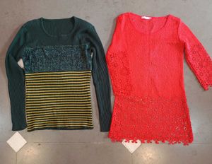 Stylish Women's Tops