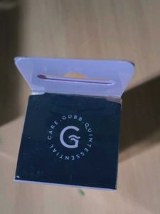 Gubb 2-in-1 Nail &amp; Foot Cleaning Brush