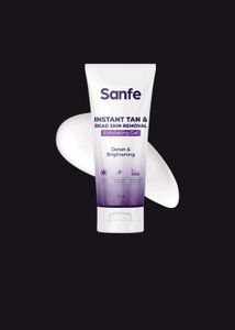 Sanfe Tan Removal Gel