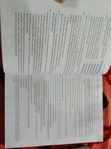 Class 12 Economics Course Books (Sandeep Garg)