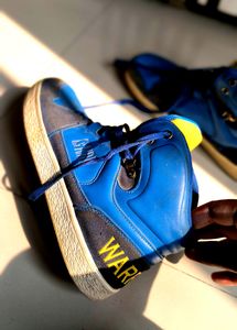 NBA ORIGINAL Men Shoes  Almost New