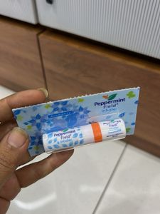 Peppermint Inhaler