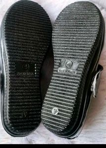 New Footwear