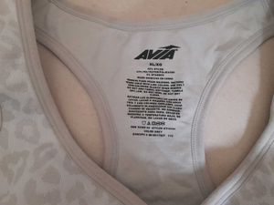 AVIA Sports Bra