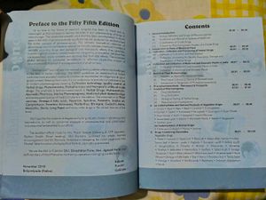 Pharmacognosy - Nirali Publications