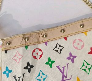 Louis Vuitton Pochette Y2k Mean Girls