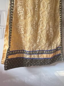 Festive Kurta Top