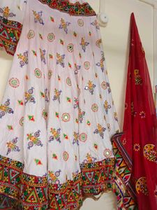 Navratri Chaniya Choli
