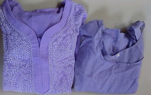 Women Kurti