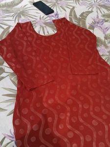 Mehroom Kurta