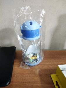 Cartoon Water Bottle Baby New