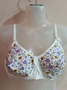 Women Pam Bra ( Combo Pack Of 5p )