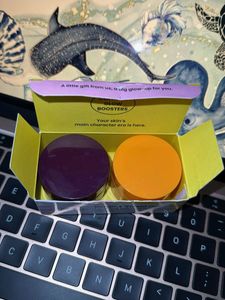 Foxtale Detan &amp; Shield Duo