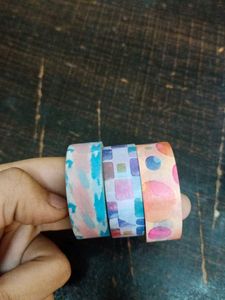 🟥Highlighters &amp; Washi Tape