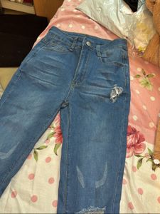 Urbanic Bootcut Jeans