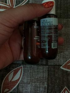 Oil