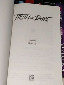 Truth or Dare
