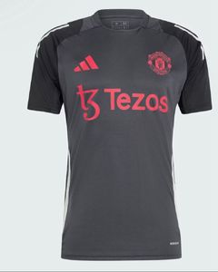 ADIDAS AEROREADY MANCHESTERUNITED TRAINING JERSEY