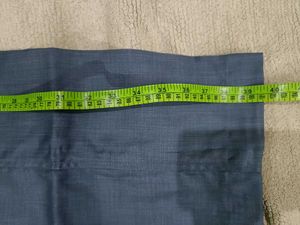 New Set Of Tailored Shirt And Trousers