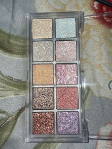 Rom&amp;nd Better Than Eyeshadow Palette 00