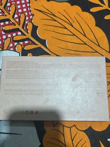 THE EYESHADOW PALETTE