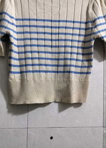 Nice Old Money Top