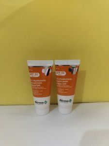 sale 3 sunscreen deconstruct SPF 55+ ,dermaco