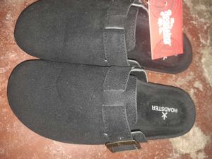 Roadster Black Birkenstock