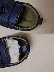 Kid Shoes