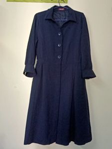 Shrug Shirt Dress