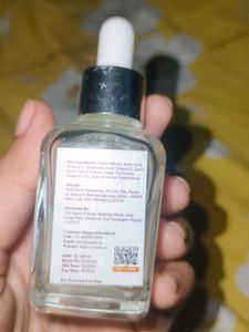 Nourix Serum 30 ml