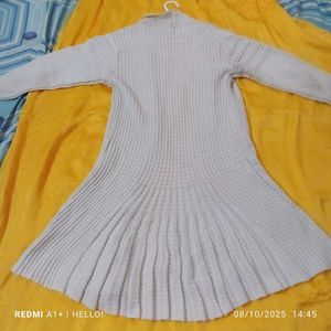 Elegant Knit shrug