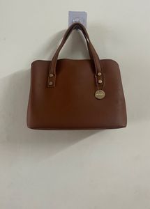 Linoperros Handbag