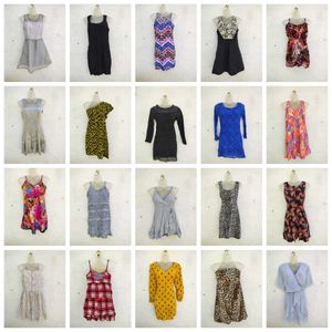 20 Dresses