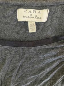 ✨Zara Trafaluc Raglan Top ✨